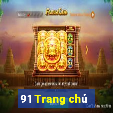 91 Trang chủ