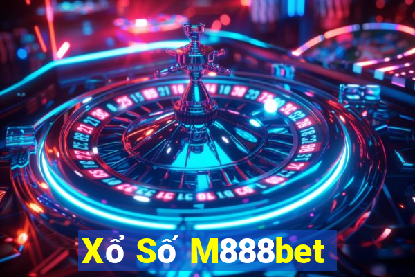 Xổ Số M888bet