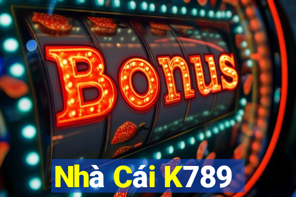 Nhà Cái K789