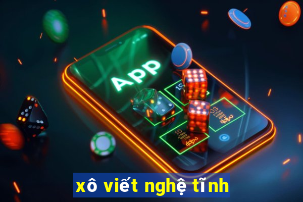 xô viết nghệ tĩnh