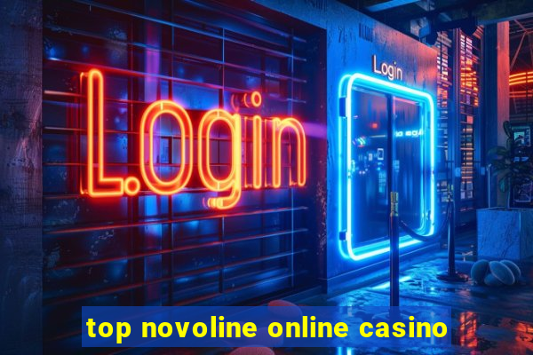 top novoline online casino