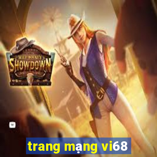 trang mạng vi68