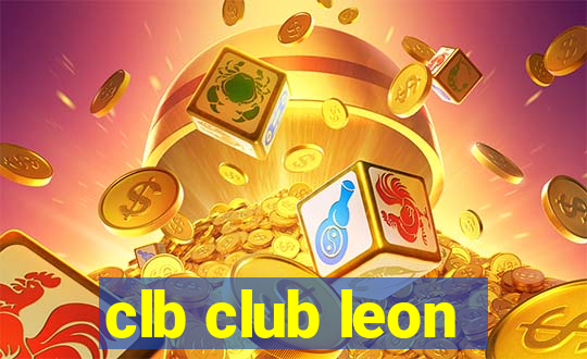 clb club leon