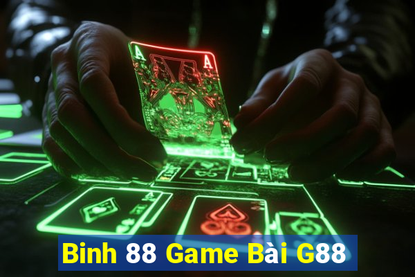 Binh 88 Game Bài G88