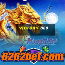 victory 888