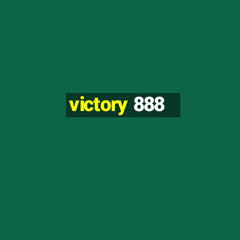 victory 888