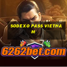 sodexo pass vietnam