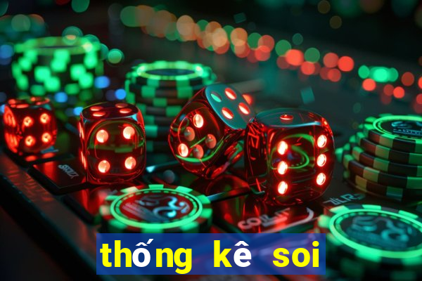 thống kê soi cầu miền bắc hôm nay