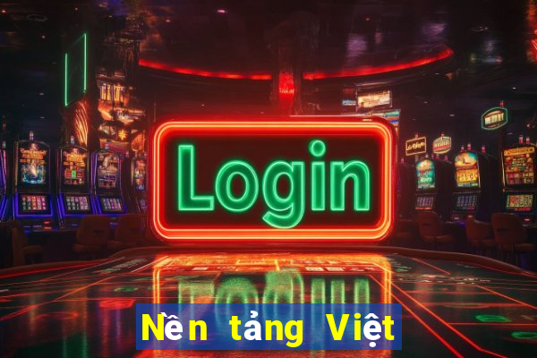 Nền tảng Việt nam 366