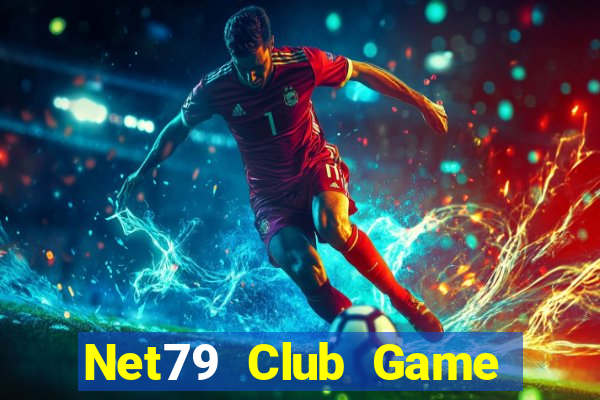 Net79 Club Game Bài 52Fun Đổi Thưởng