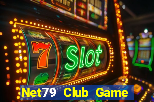 Net79 Club Game Bài 52Fun Đổi Thưởng