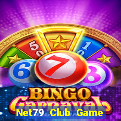 Net79 Club Game Bài 52Fun Đổi Thưởng