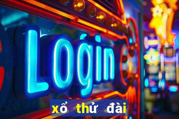 xổ thử đài quảng ngãi