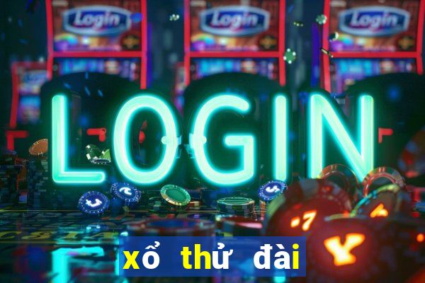 xổ thử đài quảng ngãi