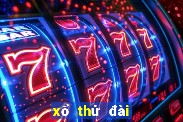 xổ thử đài quảng ngãi