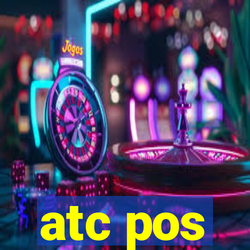 atc pos