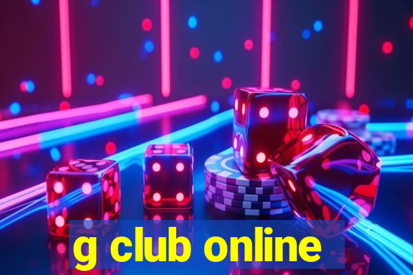 g club online