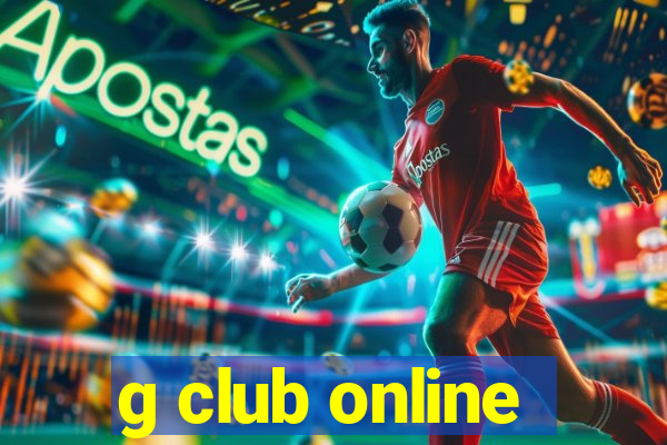 g club online