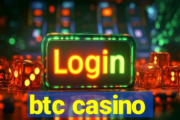 btc casino