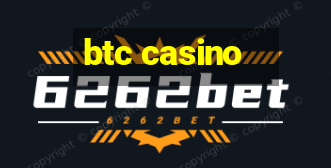 btc casino