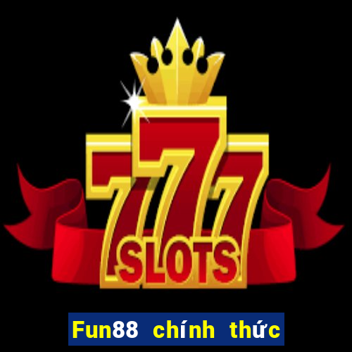 Fun88 chính thức của Color 99