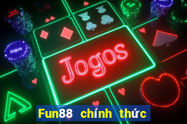 Fun88 chính thức của Color 99