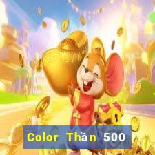 Color Thần 500 Tải về