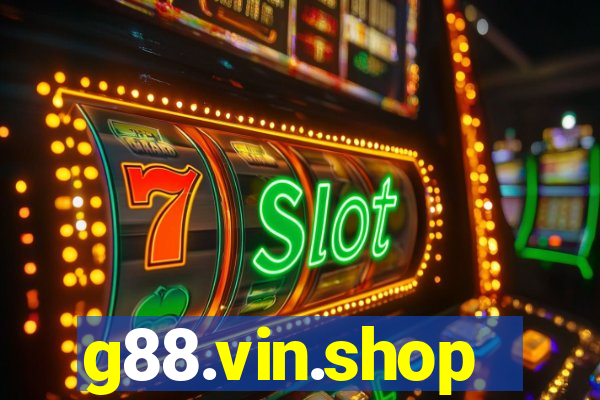 g88.vin.shop