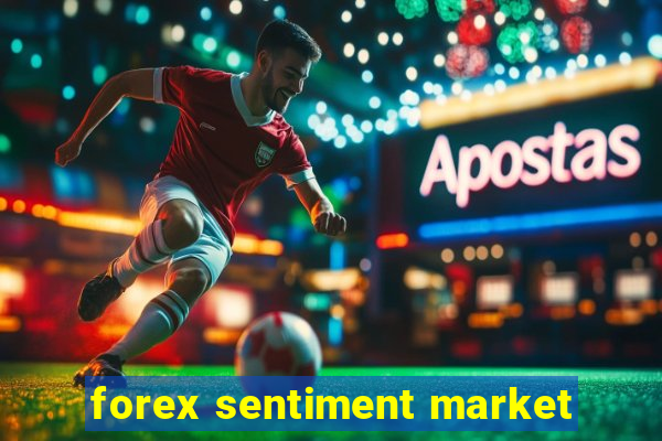 forex sentiment market