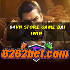 84Vn.Store Game Bài Iwin