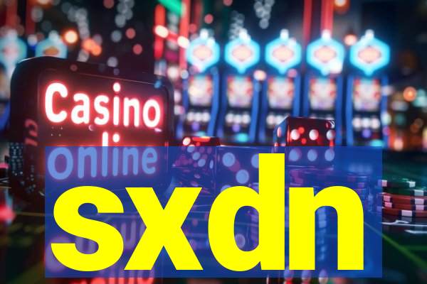 sxdn