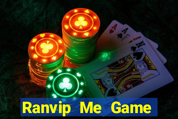 Ranvip Me Game Bài Lừa Đảo