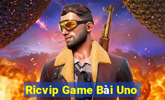 Ricvip Game Bài Uno