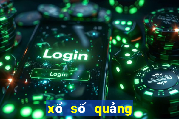 xổ số quảng ngãi hôm nay ngày 16