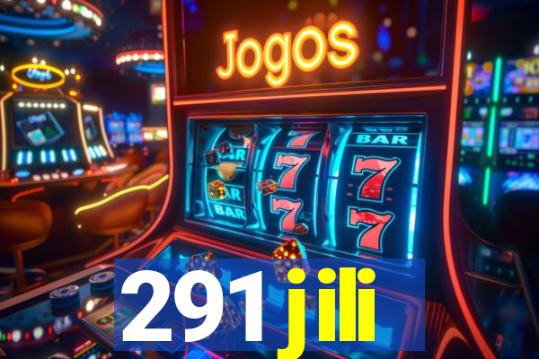 291 jili