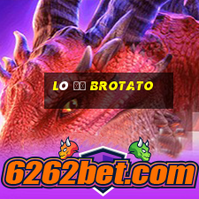 Lô Đề Brotato