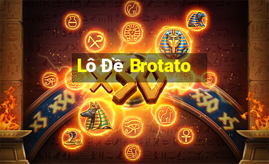 Lô Đề Brotato