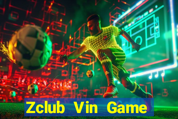 Zclub Vin Game Bài V52