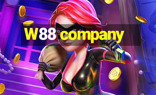 W88 company