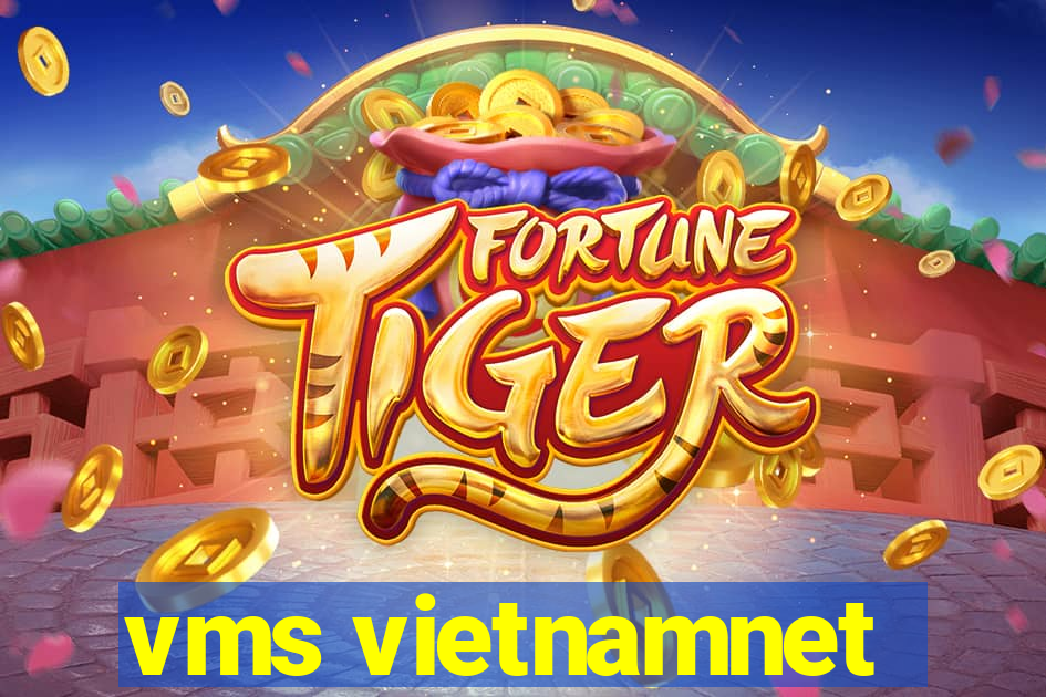 vms vietnamnet