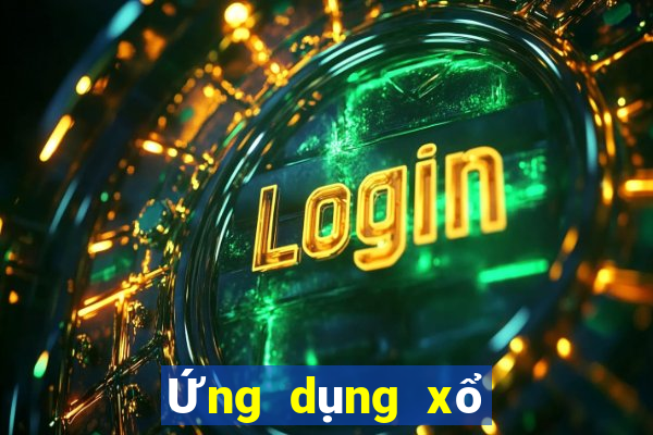 Ứng dụng xổ số 094