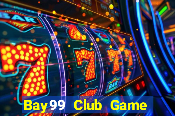 Bay99 Club Game Bài Poker Đổi Thưởng