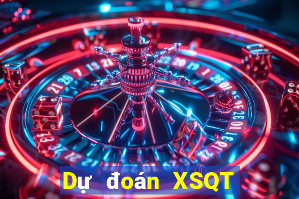 Dự đoán XSQT ngày 4