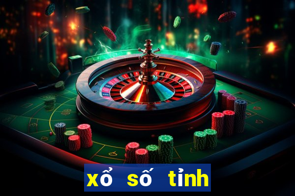 xổ số tỉnh nam net