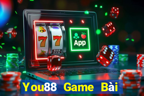 You88 Game Bài Tặng Tiền