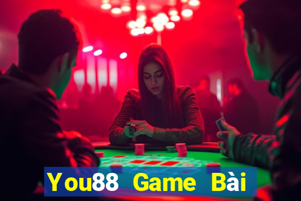 You88 Game Bài Tặng Tiền