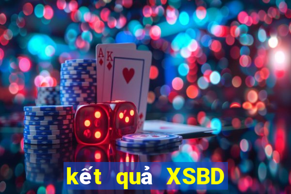 kết quả XSBD ngày 5