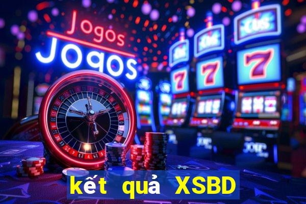 kết quả XSBD ngày 5