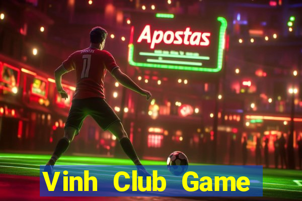 Vinh Club Game Bài Nạp The Garena