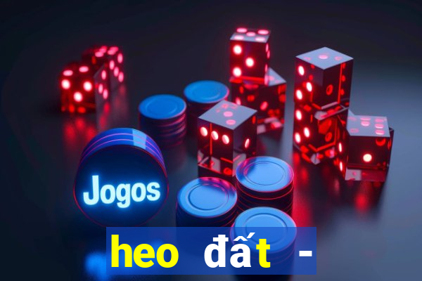 heo đất - quản lý chi tiêu